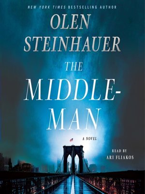cover image of The Middleman